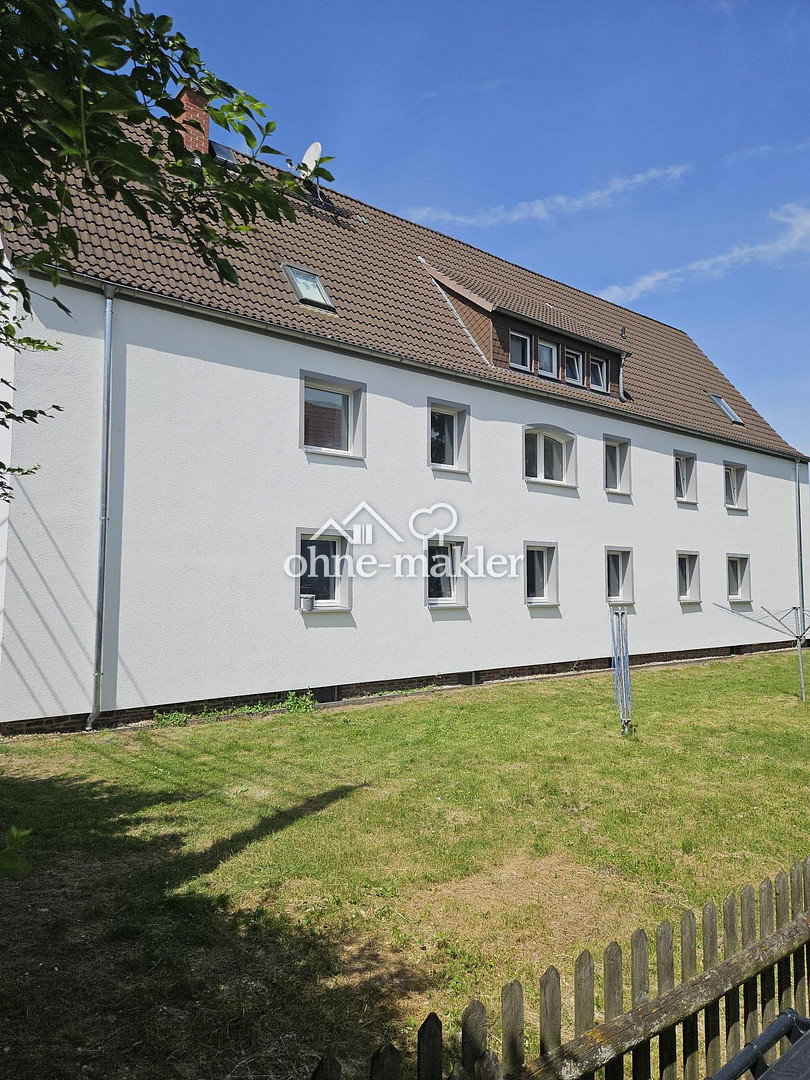 Sanierte 4,5-Zimmer-Wohnung in Lobstädt, 4575 Neukieritzsch (Lobstädt)