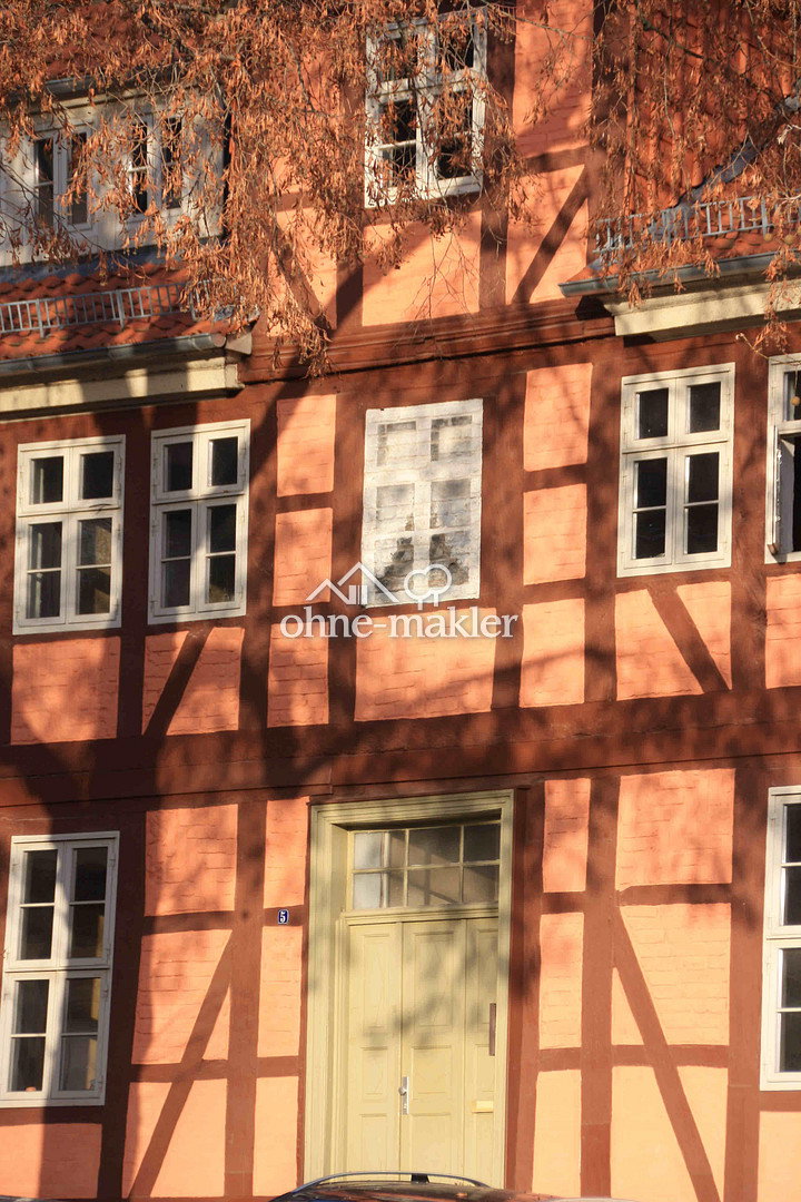 charmante Erdgeschosswohnung im Herzen Helmstedt, 38350 Helmstedt