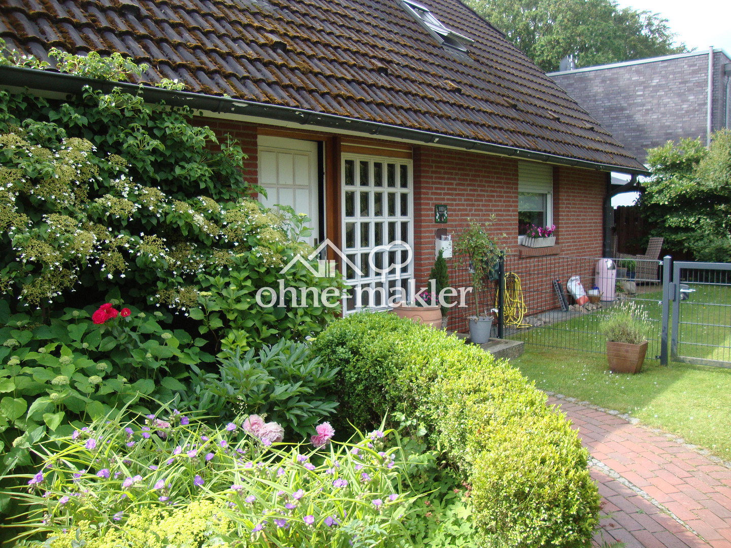 Familienparadies in Buchholz – Ihr neues Zuhause, 21244 Buchholz in der Nordheide