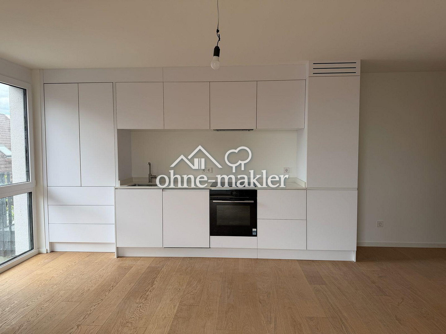 Moderne 2-Zimmer-Wohnung in Jettingen, 71131 Jettingen