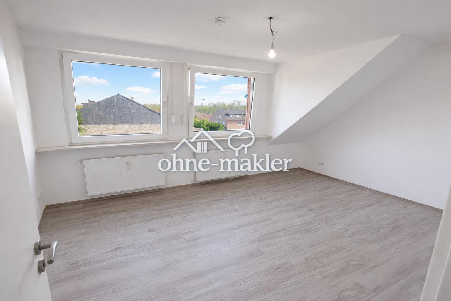 Ideal für Investoren in Buldern, 48249 Dülmen