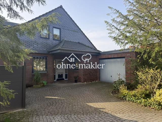 Modernes Einfamilienhaus am Meer, 26160 Bad Zwischenahn