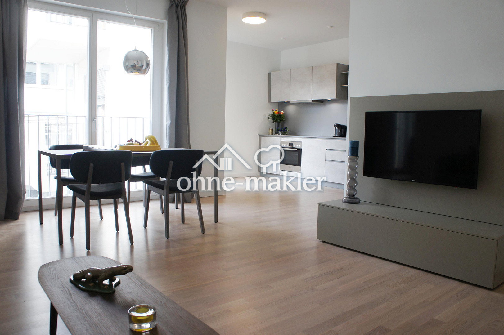 Stilvolles Apartment in Berlin-Mitte, 10115 Berlin (Mitte Wedding)