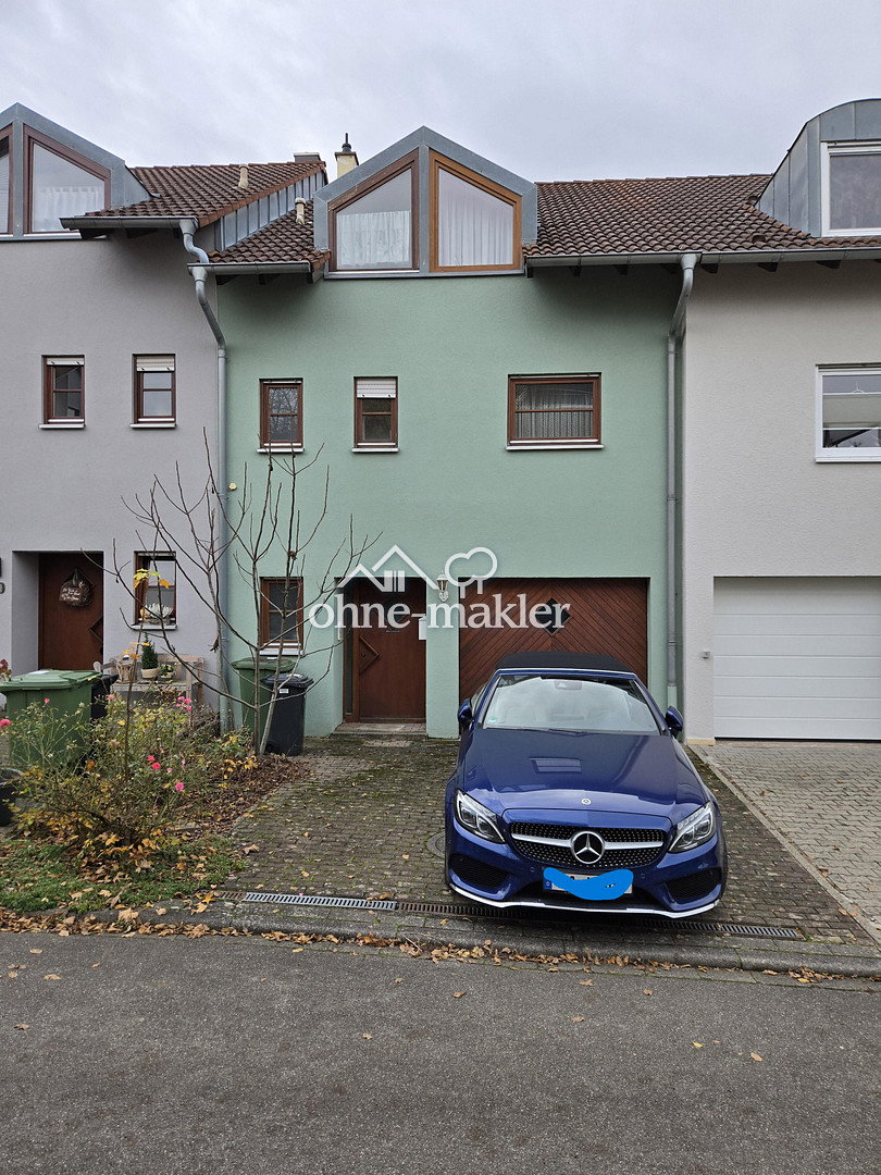 Ruhe und Komfort in Bretten, 75015 Bretten