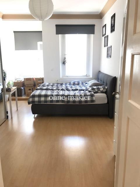 Zentraler Altbau mit schöner Wohnküche, 90763 Fürth (Südstadt Weikershof)