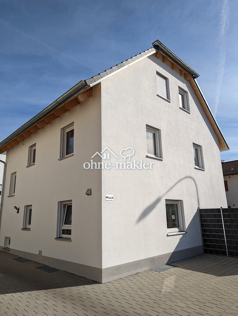 Einfamilienhaus mit privater Terrasse nahe Saturnarena, 85053 Ingolstadt (Ingolstadt Kothau Niederfeld Ringsee Rothenturm)