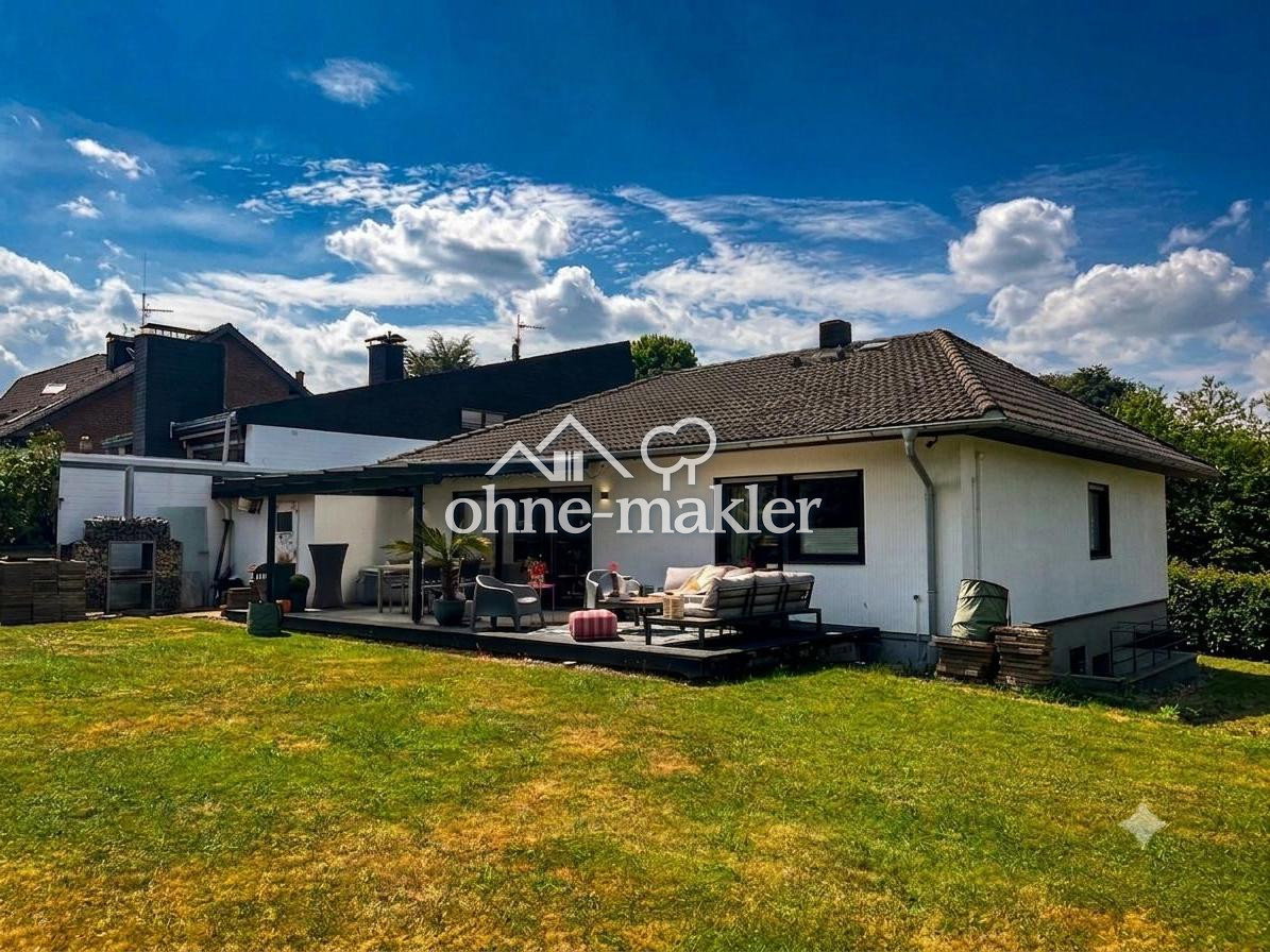Familienparadies in Stolberg – Garten & Raum, 52224 Stolberg (Rhld.)