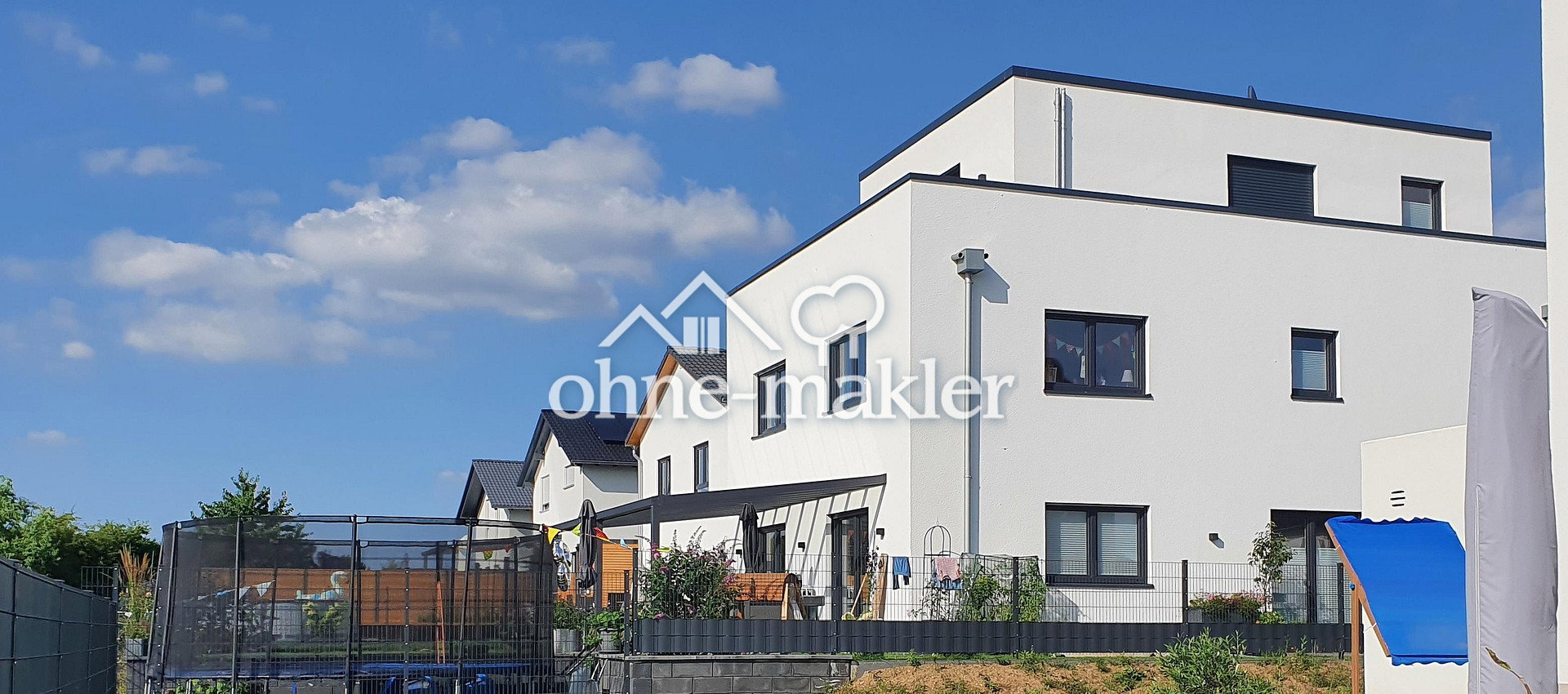Bauhaus-Traum in Erftstadt – Exklusiv & Stilvoll, 50374 Erftstadt