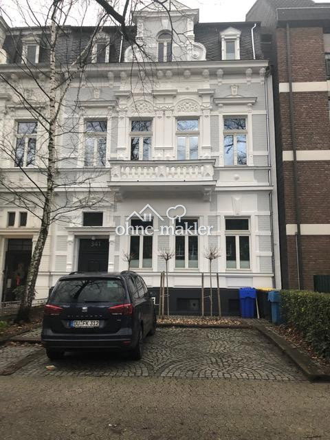 Historisches Mehrgenerationenhaus in Krefeld-Bockum, 47800 Krefeld