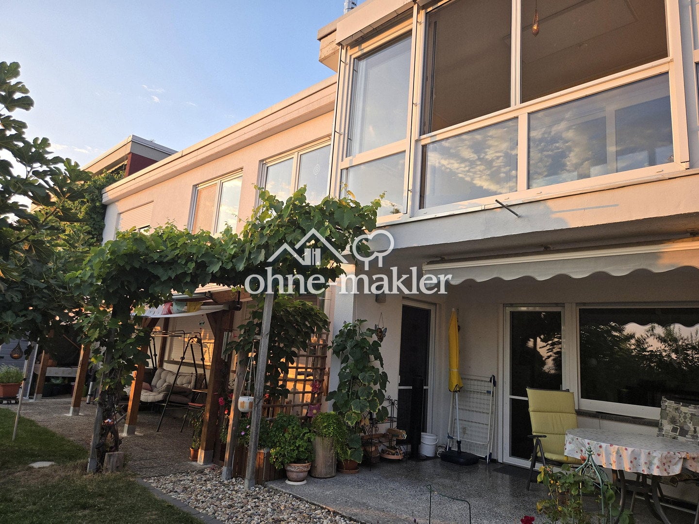 Bodensee-Traum mit Alpenblick – Ihr neues Zuhause, 88069 Tettnang