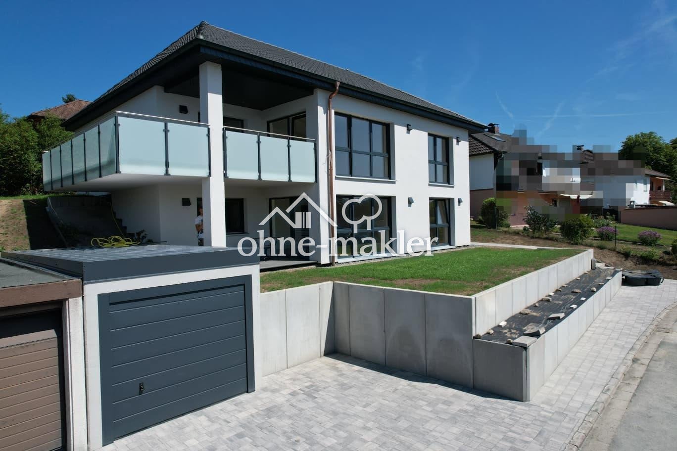 Familienparadies in Himmelkron – Kernsanierung, 95502 Himmelkron