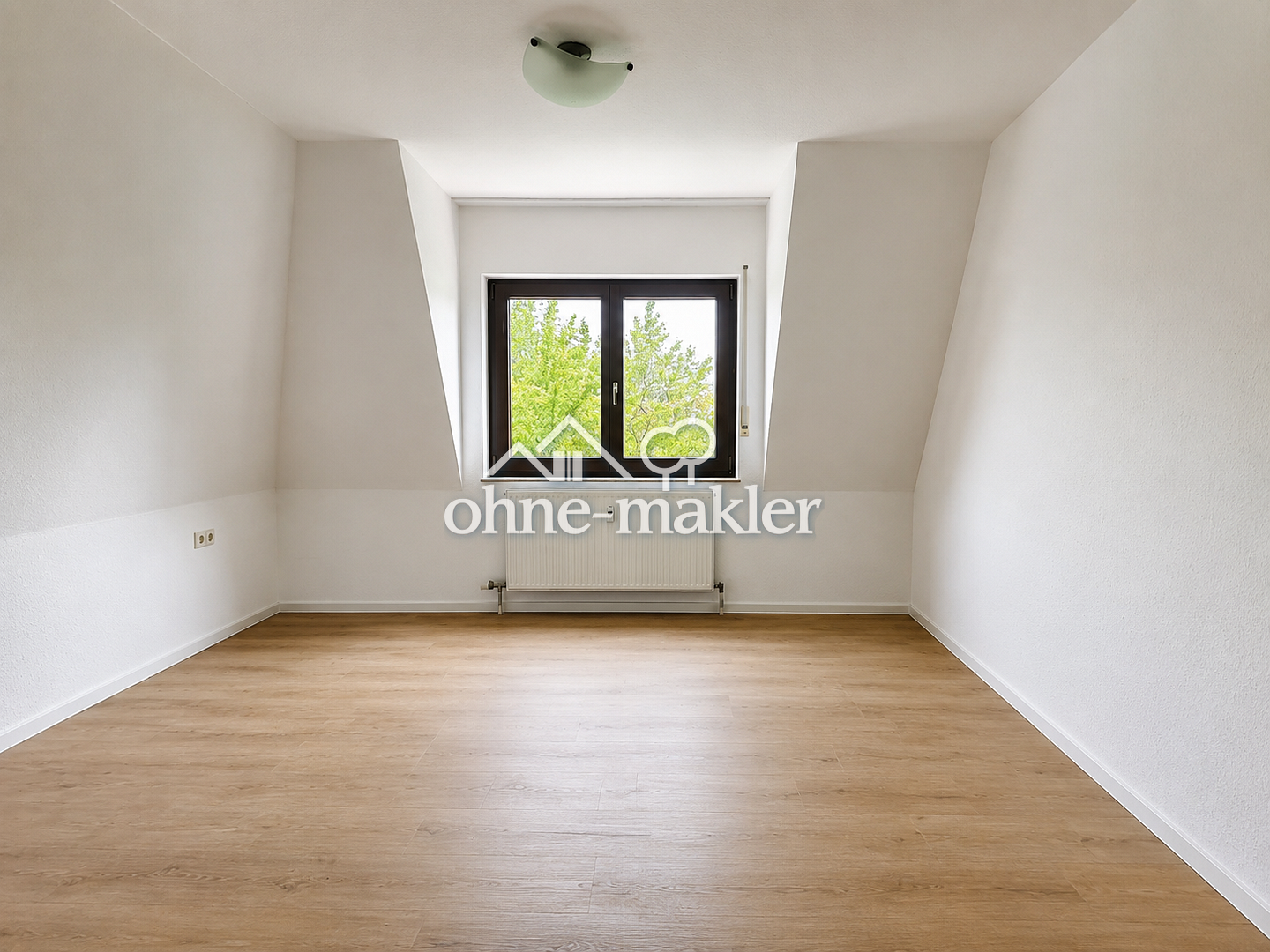 Helle 3-Zimmer-Wohnung mit Balkon in Heilbronn, 74074 Heilbronn (Heilbronn Sontheim)