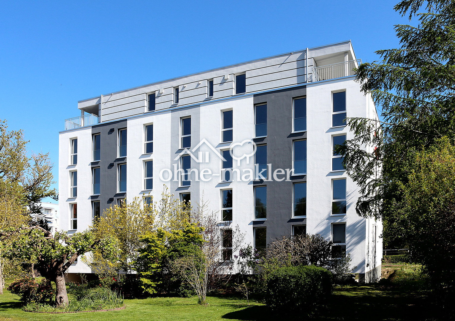 Rostock-Südstadt Moderne 3-Zimmer-Wohnung, 18059 Rostock (Biestow Gartenstadt/Stadtweide Hansaviertel Stadtmitte Südstadt)