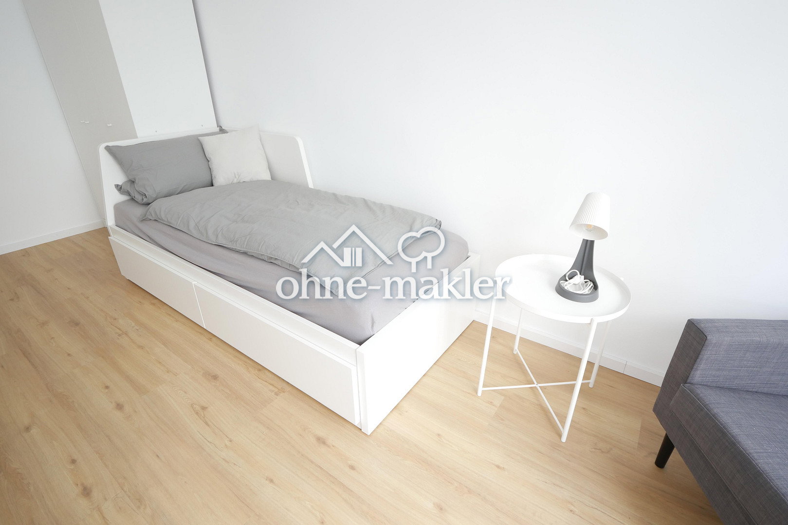 Uni-nahes Zimmer in moderner WG, 70569 Stuttgart (Büsnau Kaltental Vaihingen)