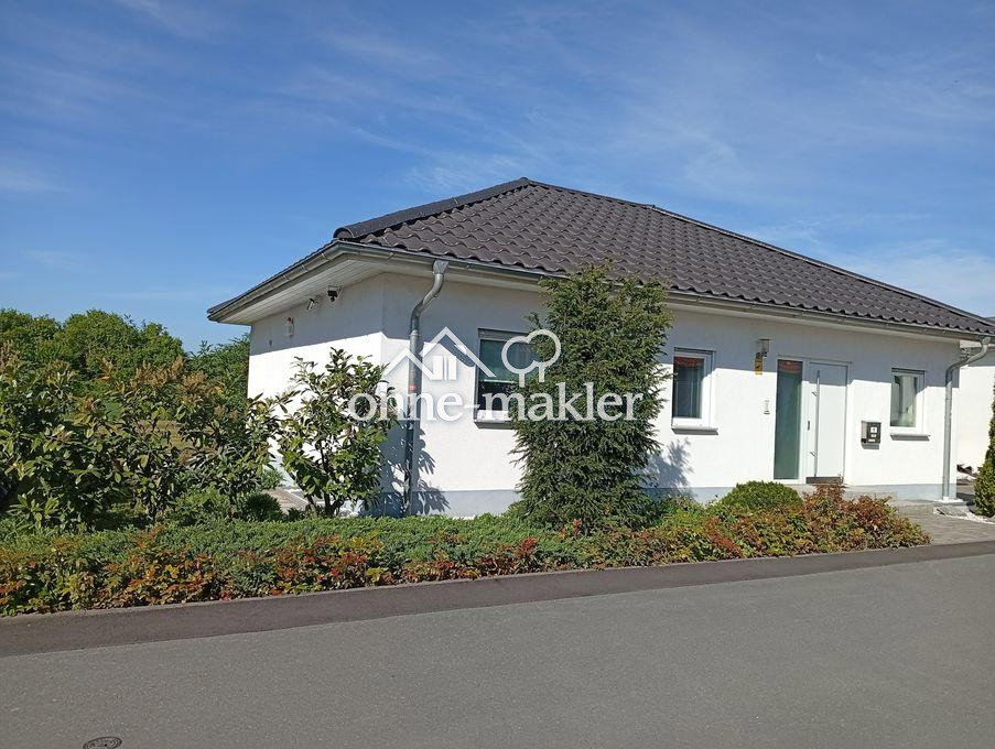 Einfamilienbungalow am Golfpark – idyllisch und ruhig, 68647 Biblis