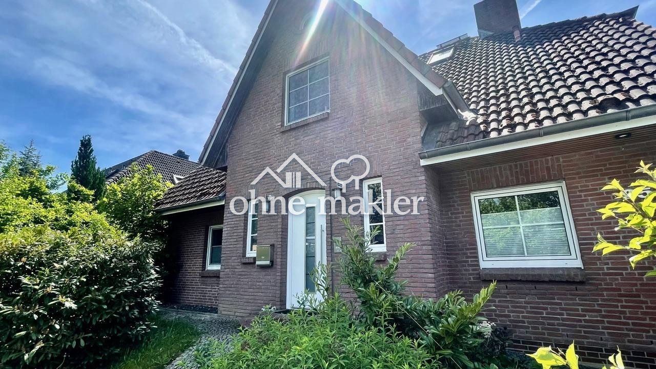 Charmantes Landhaus für Familien nahe Hamburg, 23858 Reinfeld (Holstein)