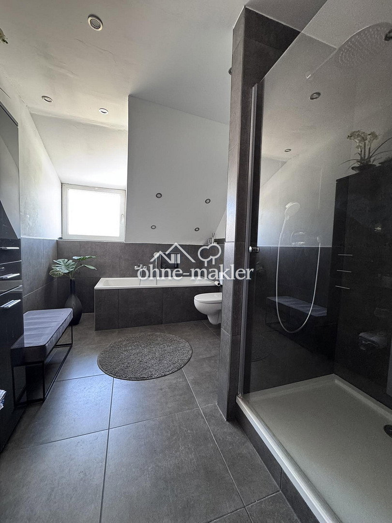 charmante dg-wohnung in gladbeck-alt-rentfort, 45966 Gladbeck