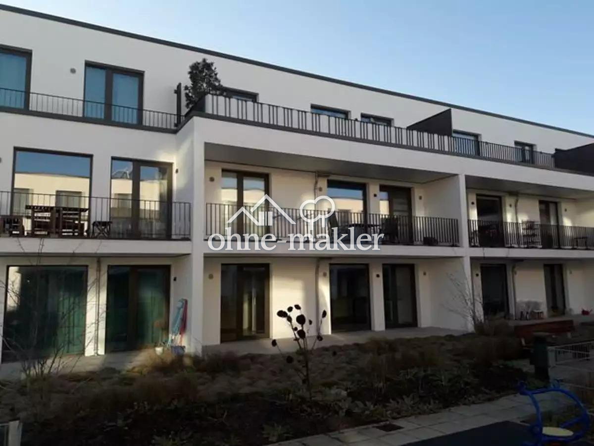 moderne 2-Zimmer Wohnung im Herzen von Bremen, 28201 Bremen (Buntentor Gartenstadt Süd Huckelriede Neustadt Südervorstadt)