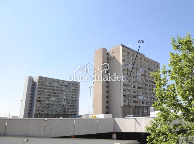 München Top-Lage, Balkon & Einkaufsparadies – Riesstr. 65, 80993 München – Bild 1 von 46