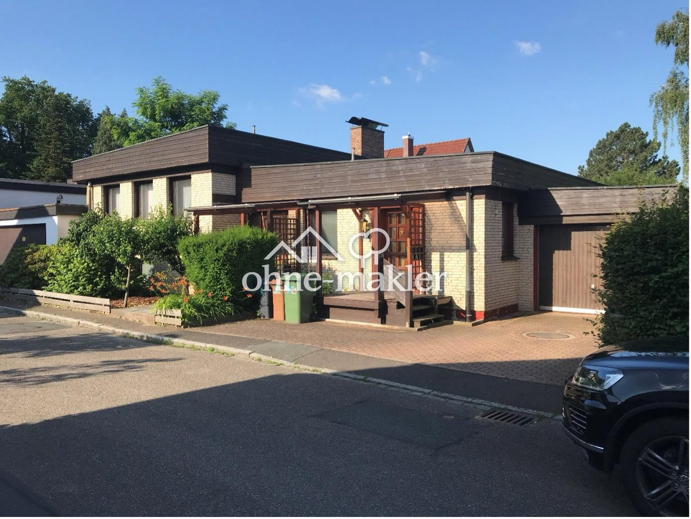 Charmanter Bungalow in ruhiger Lage, 90530 Wendelstein