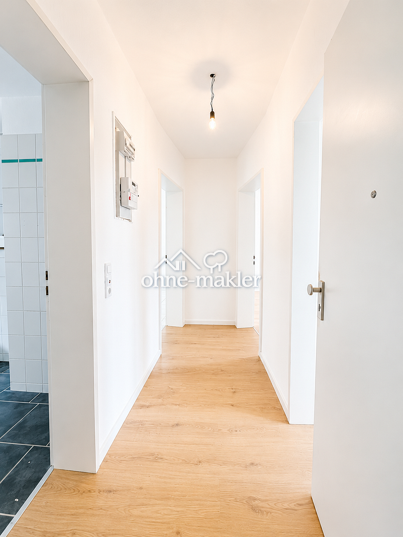 Top-Lage in Bremerhaven – Ihr neues Zuhause, 27568 Bremerhaven (Lehe Mitte Überseehafen)