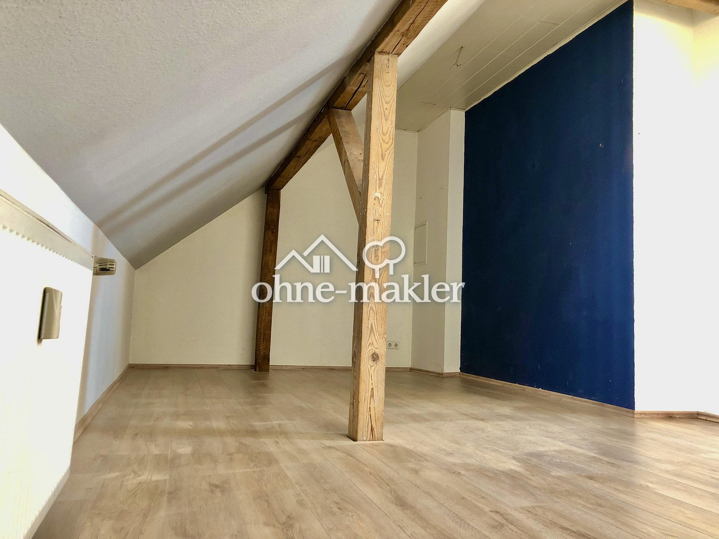 Loft-Charakter offenes Wohngefühl in Remscheid-Lennep, 42897 Remscheid (Lennep)