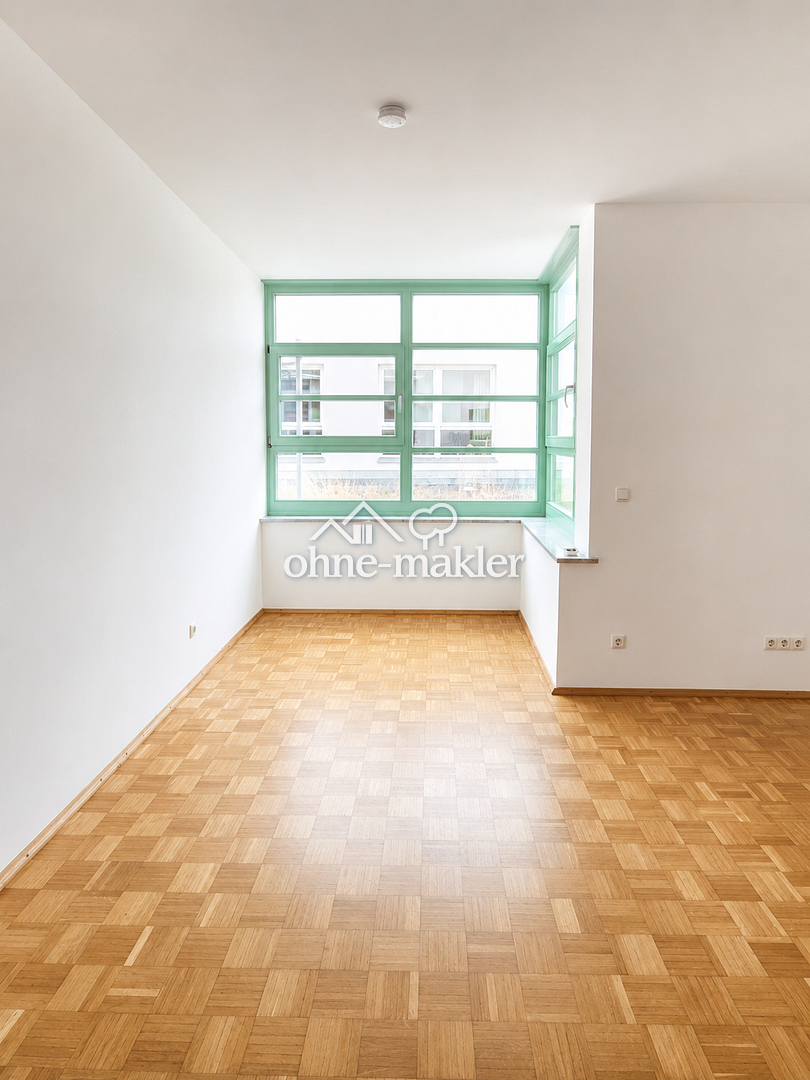Frisch renoviert - top Lage am Rennplatz, 93049 Regensburg (Großprüfening-Dechbetten-Königswiesen Innenstadt Westenviertel)