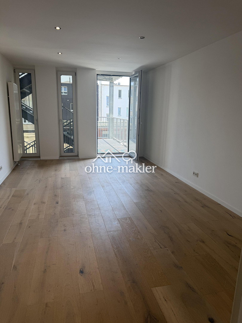 Ideal für WG – Zwei Badezimmer eigener Eingang, 44787 Bochum (Innenstadt)