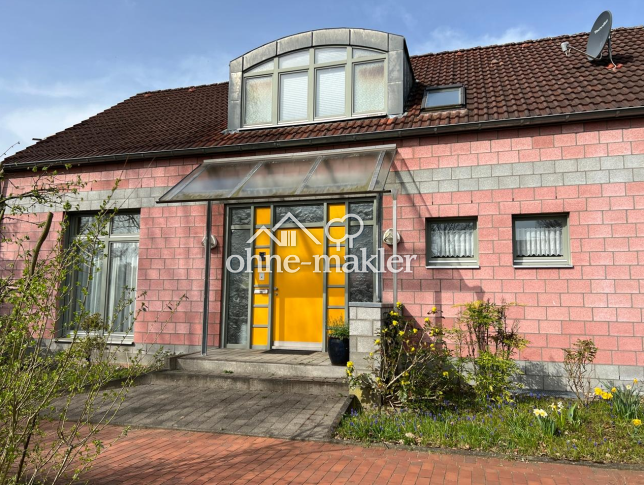 Gepflegtes Einfamilienhaus in ruhiger Lage, 46286 Dorsten