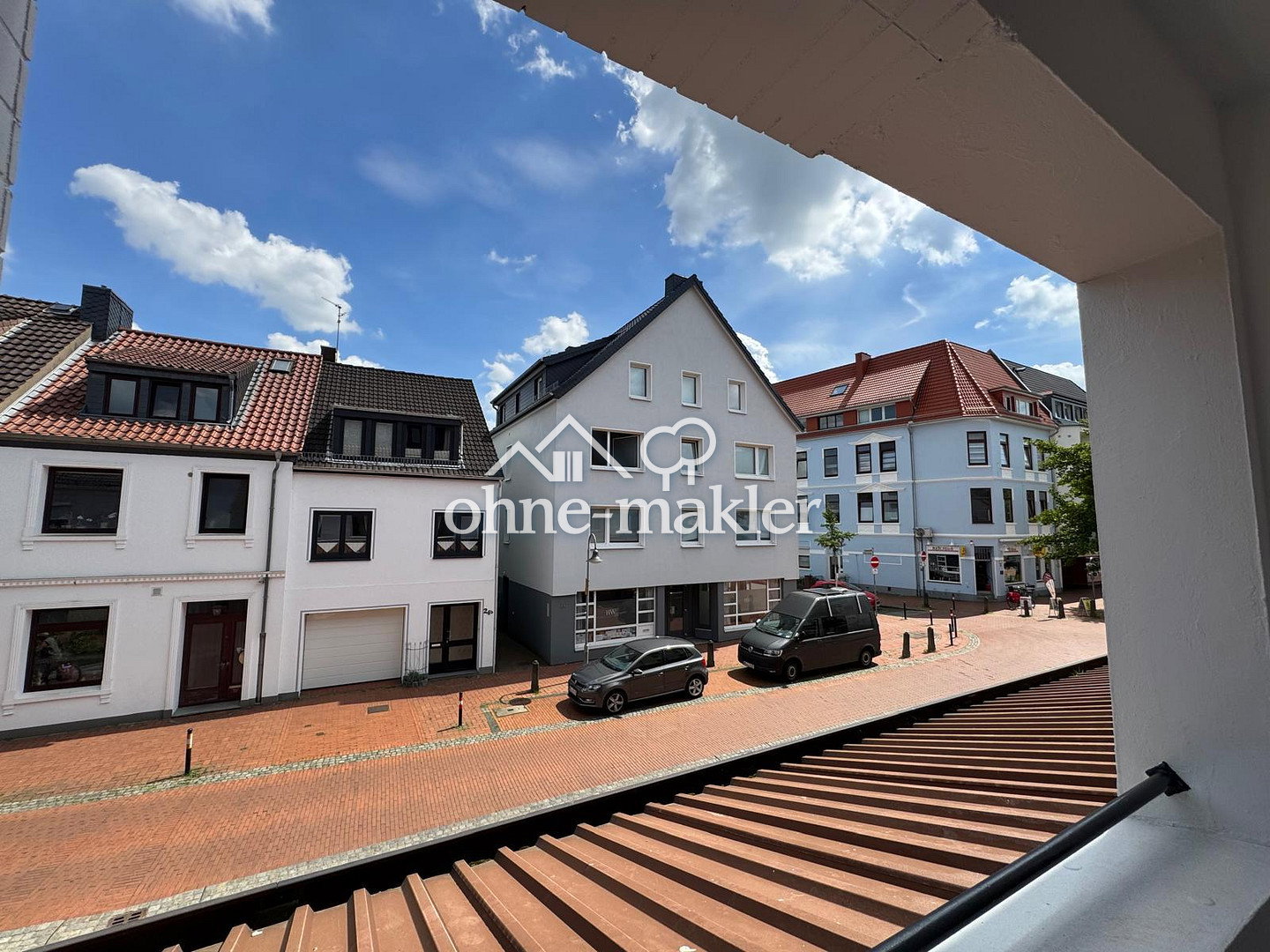 Neu gesaniert - modern einziehbereit, 28207 Bremen (Hastedt)