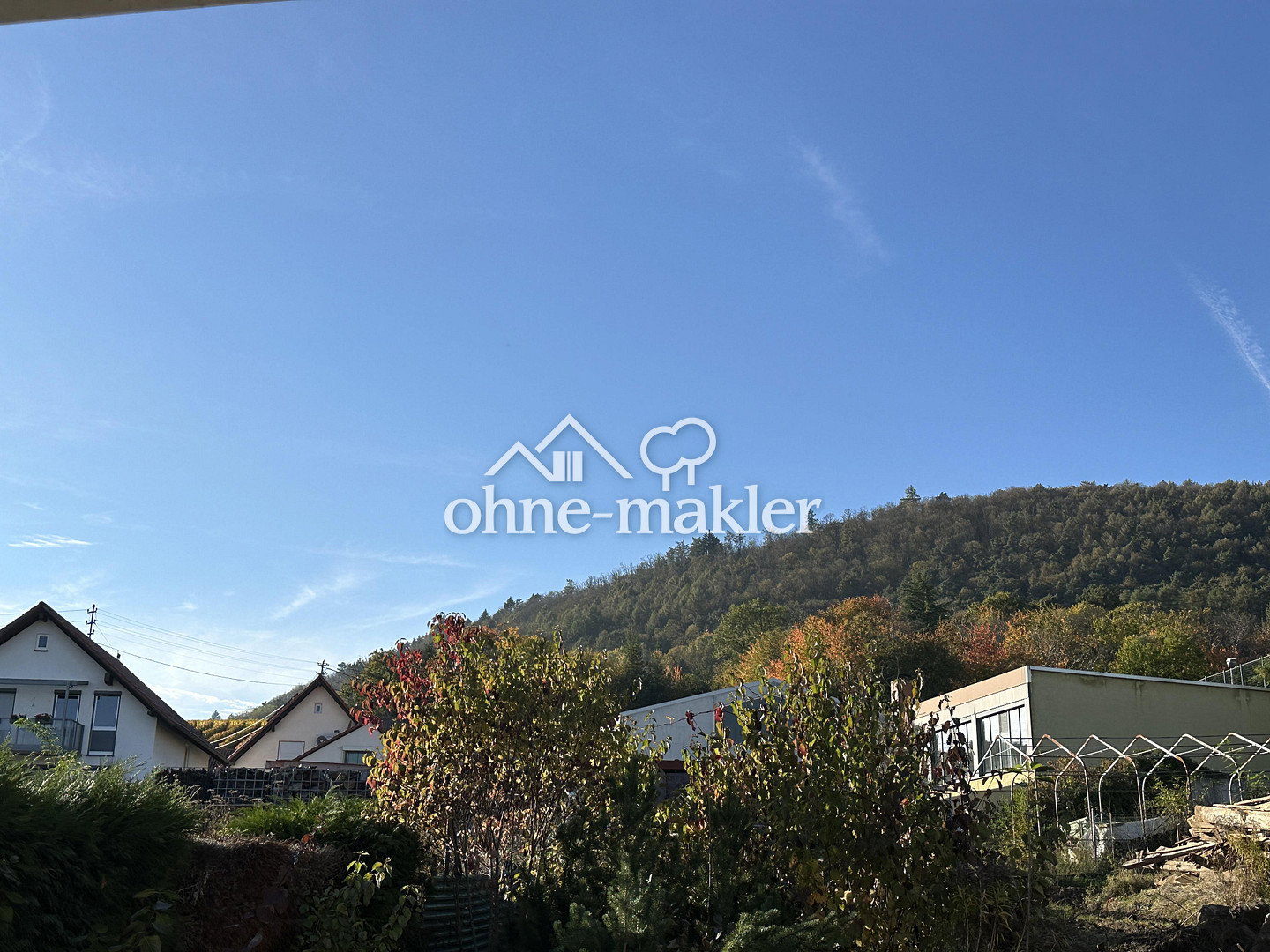 Charmantes Haus mit Potential in Frankweiler, 76833 Frankweiler
