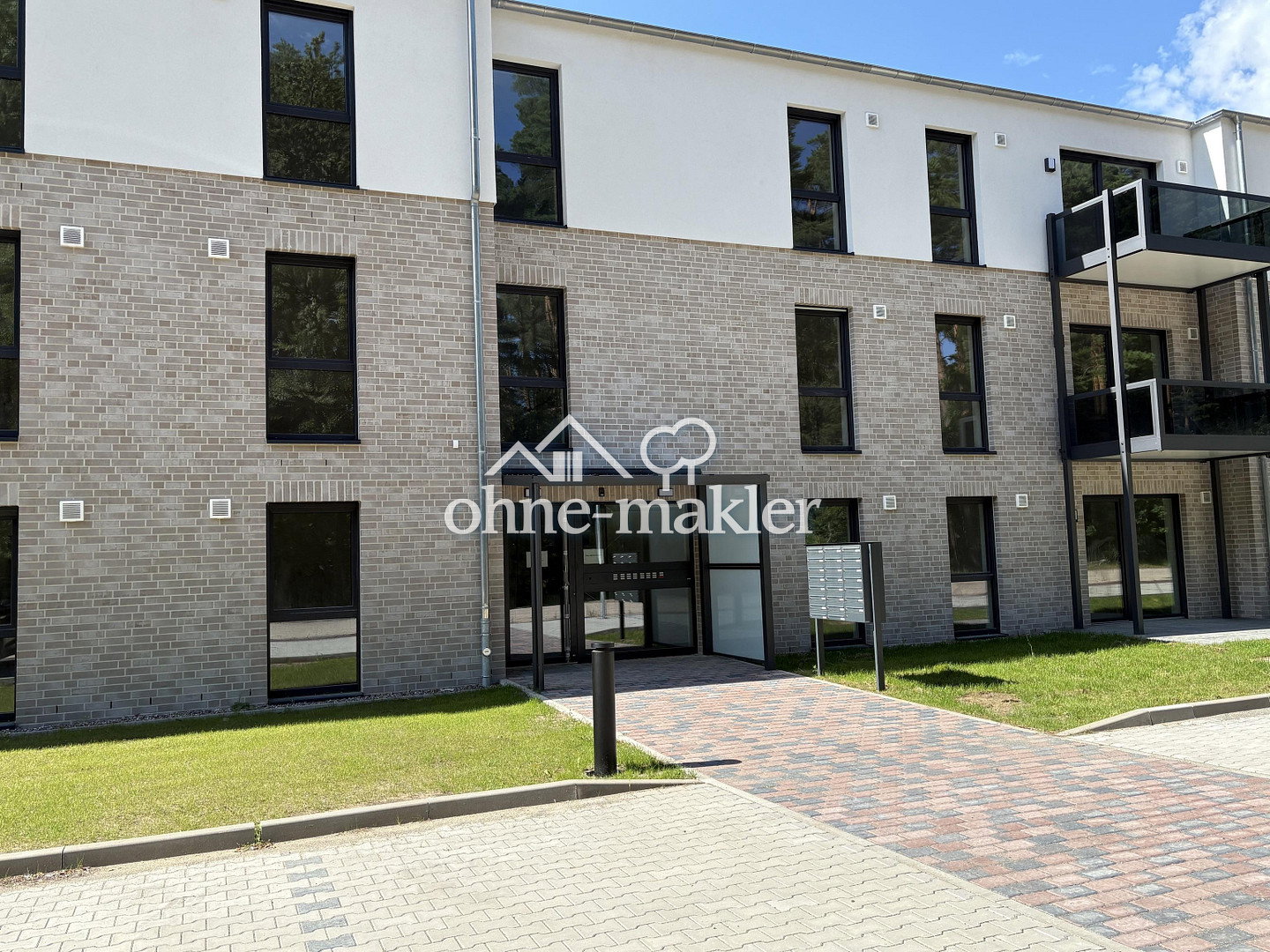 Neubau am Kanal – Ihr neues Zuhause, 29549 Bad Bevensen