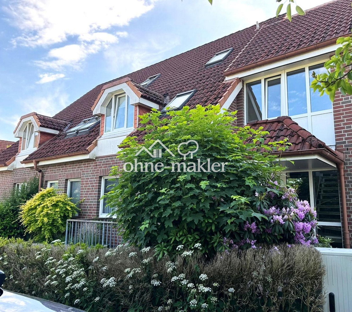Charmante Maisonette in zentraler Lage, 22869 Schenefeld