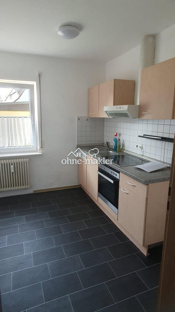 Gartenparadies in ruhiger Lage, 63741 Aschaffenburg (Damm Innenstadt Leider Nilkheim Strietwald)