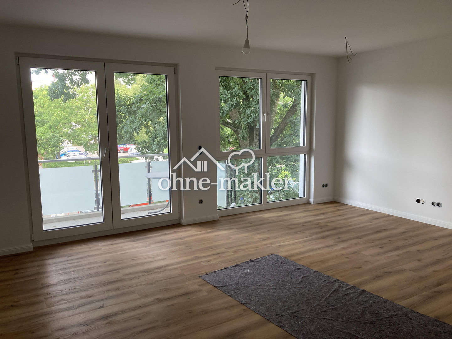 Neubauwohnung in Schnelsen – ideal für Familien, 22457 Hamburg (Schnelsen)