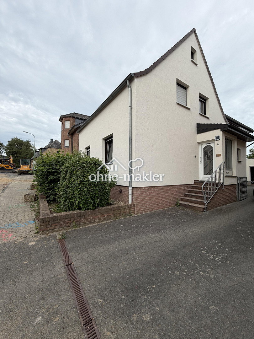 Idyllisches Einfamilienhaus in ruhiger Dorflage, 53909 Zülpich
