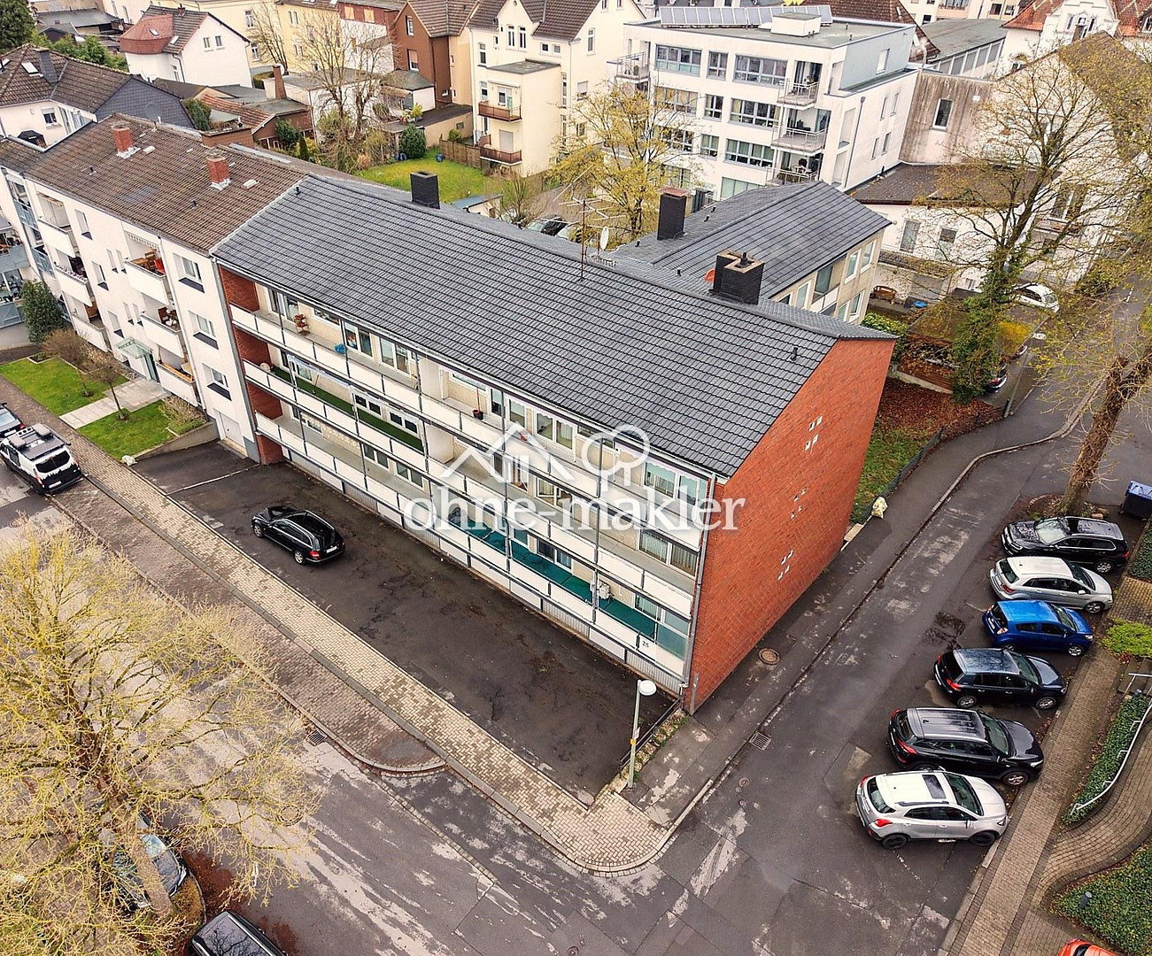 Arnsberg Kapitalanlage mit Cashflow & Top-Lage, 59821 Arnsberg