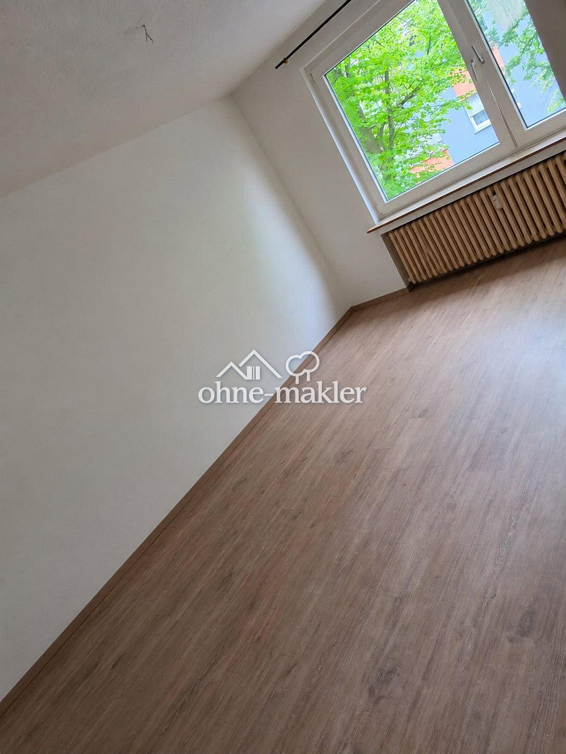 Zentral gelegene 2,5-Zimmer-Wohnung, 45770 Marl