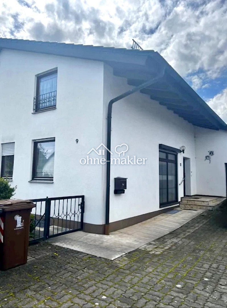 Familienparadies mit Garten in Untermeitingen, 86836 Untermeitingen