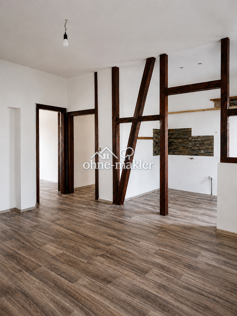 4,5-Zimmer-Wohnung - perfekte Wohnlage in Herne, 44652 Herne (Baukau-West Eickel Holsterhausen Wanne Wanne-Süd)
