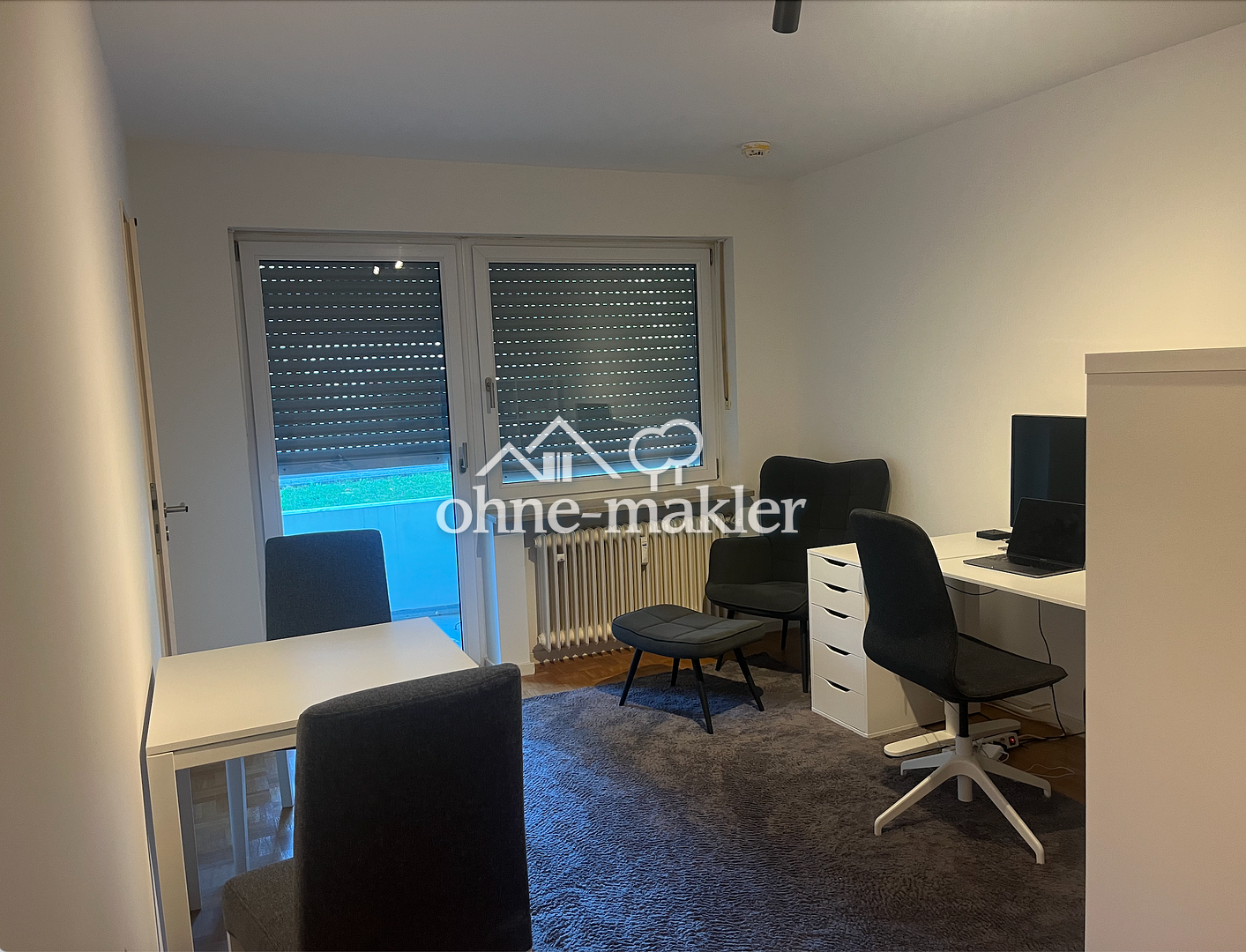 Grafing möbliert & perfekt für Pendler, 85567 Grafing b. München