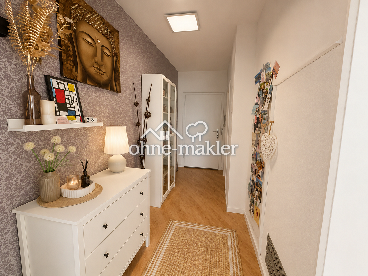 Helle Wohnung in Castrop-Rauxel – Ihr neues Zuhause, 44575 Castrop-Rauxel
