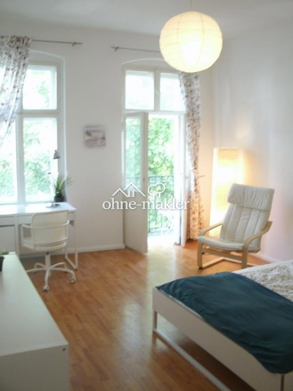 Kapitalanlage Adlershof Top-Rendite, provisionsfrei, 12489 Berlin (Treptow-Köpenick)