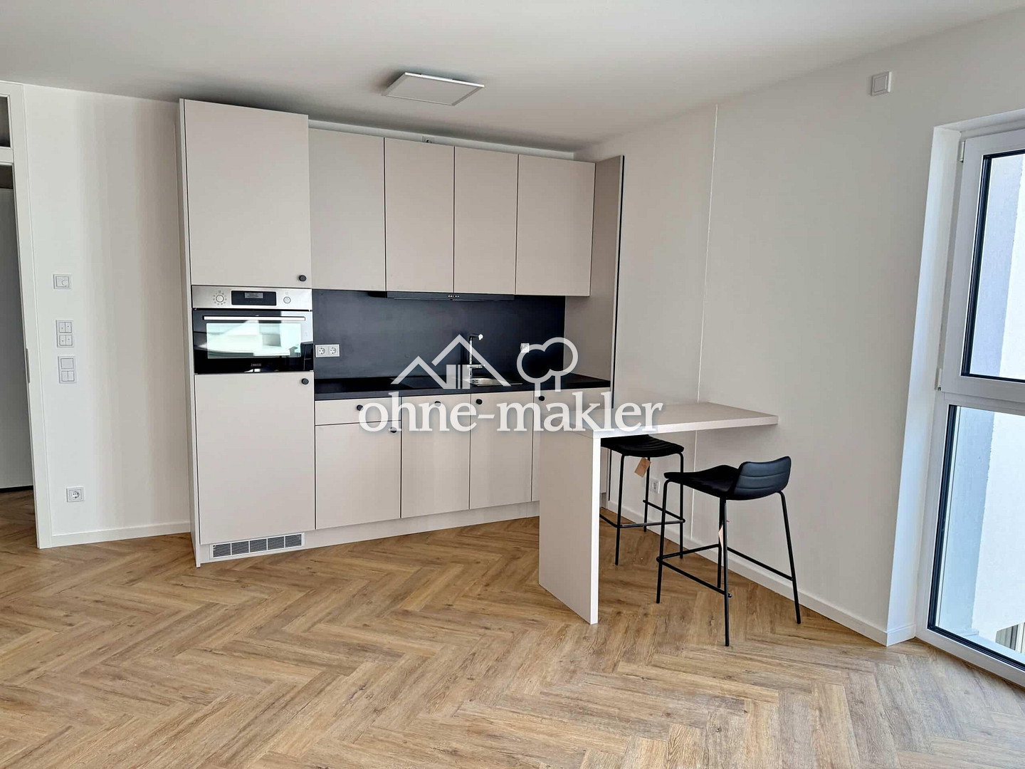 Neubau Adlershof Modernes Wohnen mit Balkon, 12489 Berlin (Treptow-Köpenick)