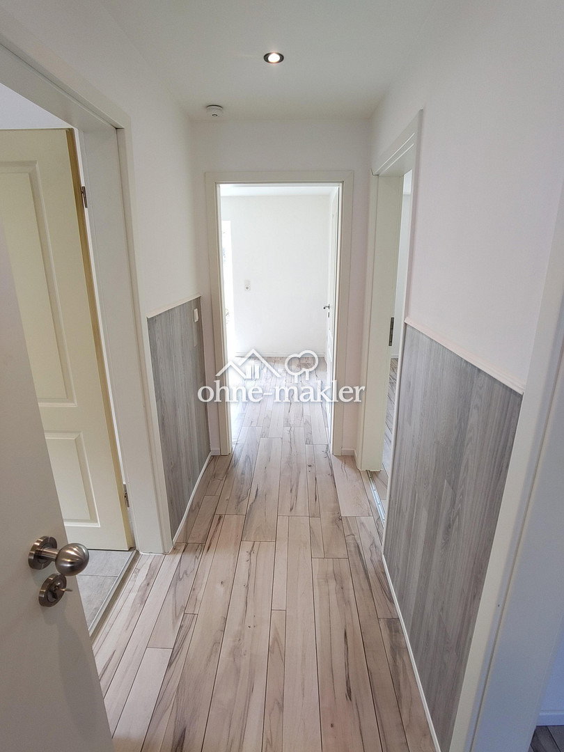 Contwig Ruhige 2 ZKB mit EBK & Stellplatz, 66497 Contwig