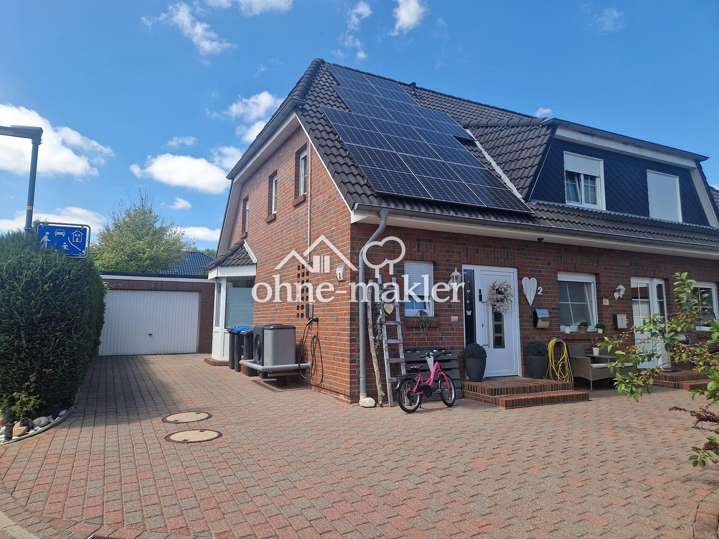 Traumhaus in Itzehoe – Familie & Natur genießen, 25524 Itzehoe