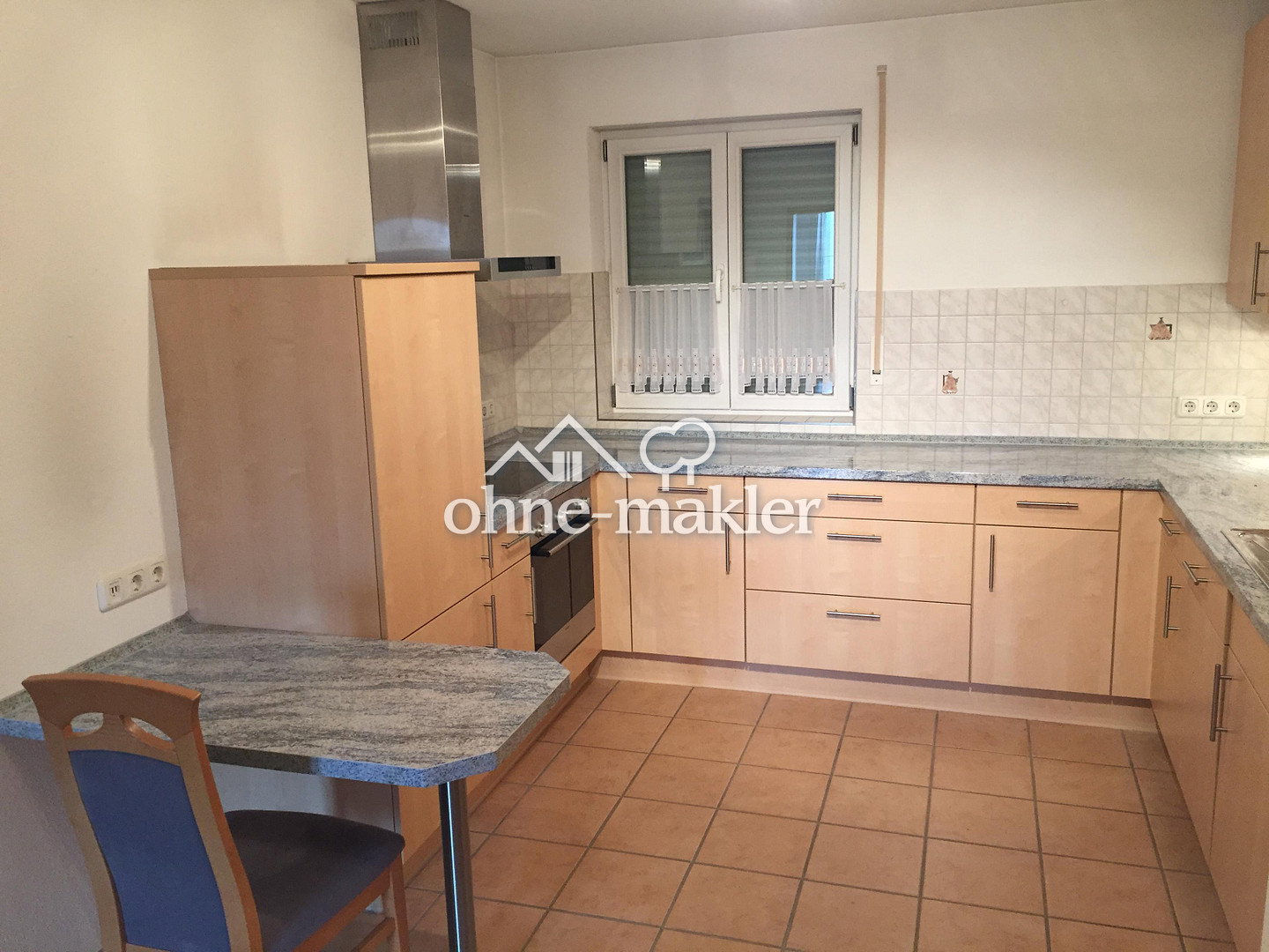Barrierefreie 2-Zimmer-Wohnung mit Balkon, 85570 Markt Schwaben