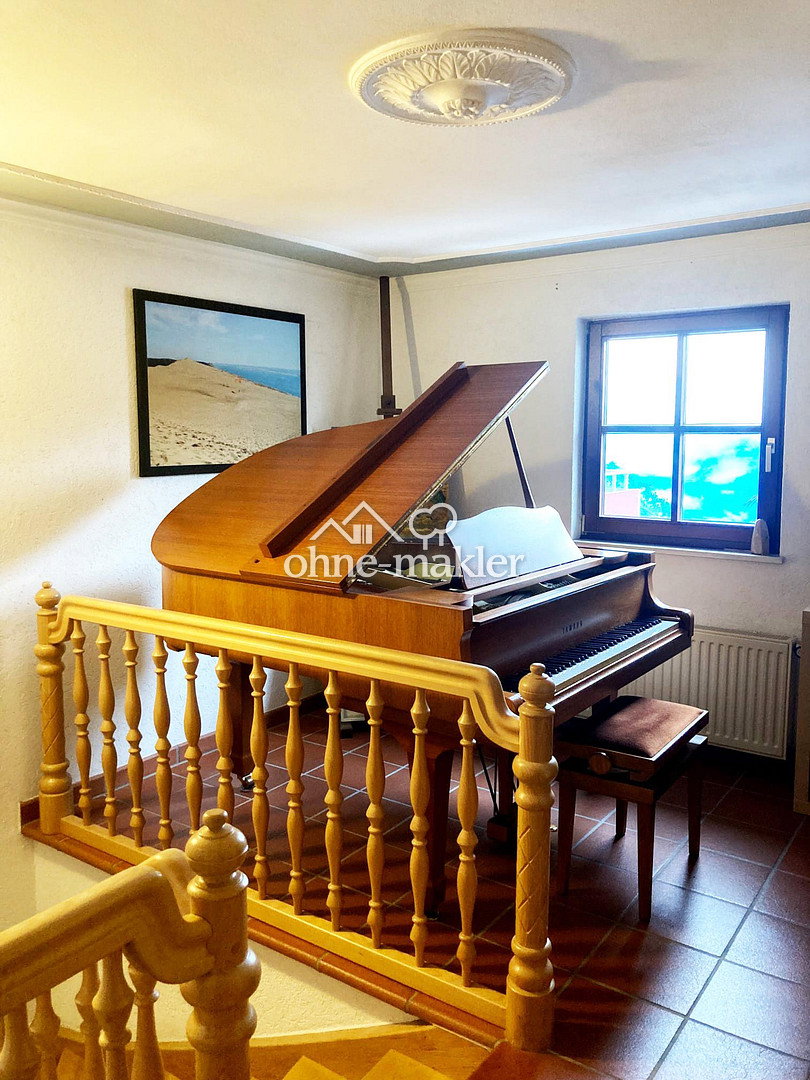 Mediterranes Flair in Baden-Baden – Traum-ETW, 76532 Baden-Baden