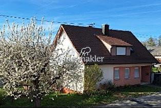 Familienparadies mit Garten in Osterburken, 74706 Osterburken