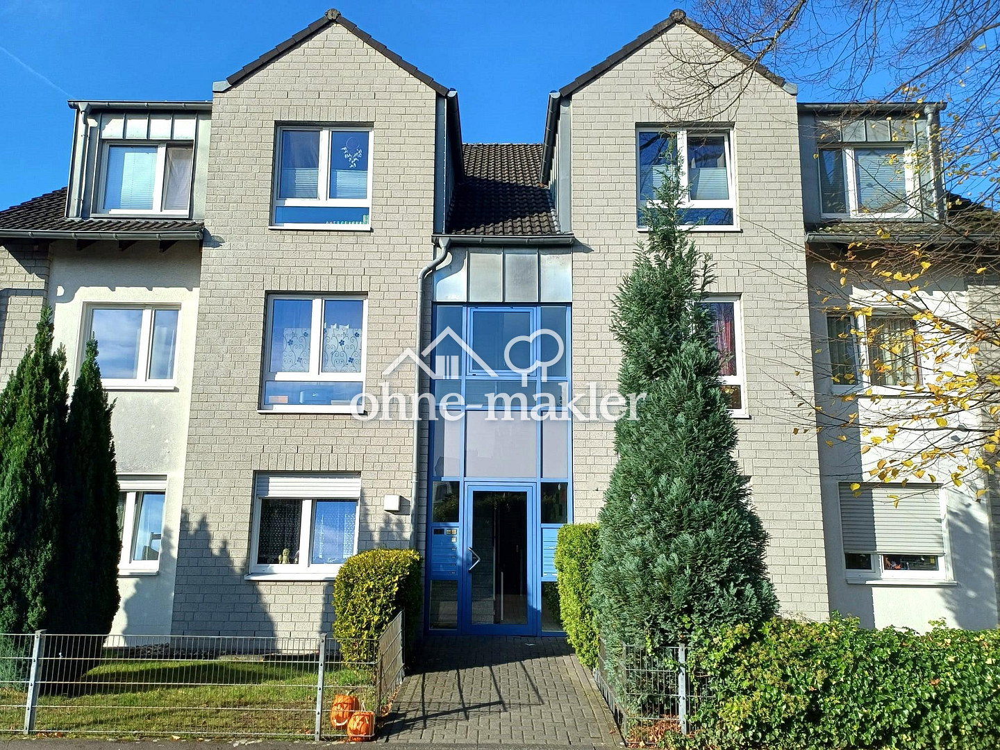 Kapitalanlage in Bottrop - Top-Lage & Vollvermietet, 46240 Bottrop (Boy Eigen)
